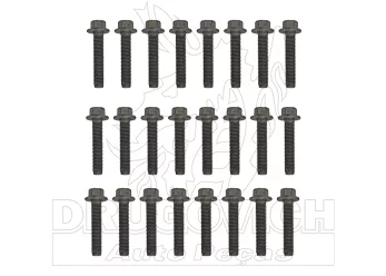 PARAF TPA CX CAMBIO TRAS AT2412/2512C/D,2612D,ATO2512/3112C,2612/3112/3512D/E/F - GENUINA