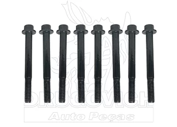 JUNTA CARCAÇA FILTRO ÓLEO CÂMBIO CAIXA AT - GENUINA