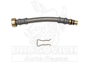 FLEXÍVEL SERVO EMBREAGEM FM(4),FH(4) - GENUINA