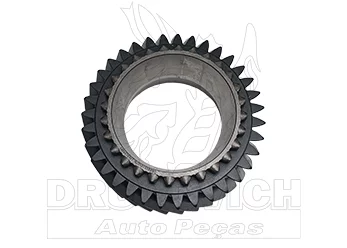 ENGRENAGEM TERCEIRA CIMA AT2412C/AT2512C/ATO2512C - GENUINA