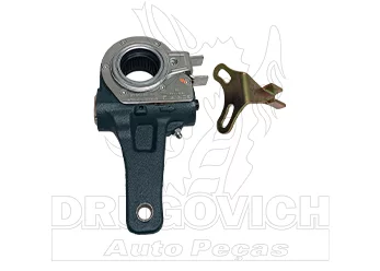 CATRACA DE FREIO DIANTEIRA AUTOMÁTICA 94,114,124,PGR LADO ESQUERDO - ECKISIL