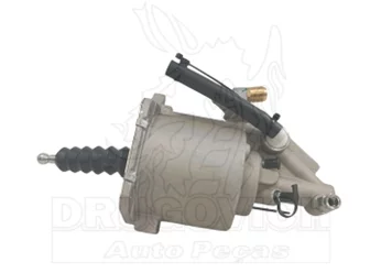 SERVO EMBREAGEM PGR - SCHULZ