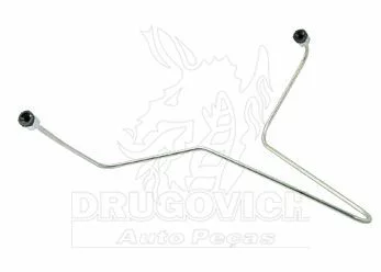 CANO BICO 124R,T 5C - RIGITEC