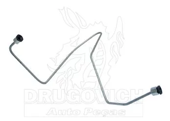 CANO BICO 124R,T 6C - RIGITEC