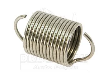 MOLA RETORNO PEDAL FREIO 113T,R - ORIGINAL