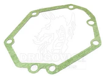 JUNTA FLANGE BOMBA HIDRÁULICA 114,124P,R,T - USIFORTE