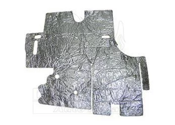 ISOLAC CALOR PAINEL NL10/12 LE 89 A 96 TDS - ORIGINAL