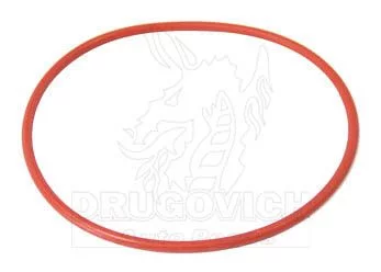 ANEL VED LUVA FLAN TUBO INT 113R - DT