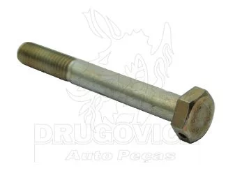 PARAF FIX PORCA CUBO TRAS 110,111 - USIFORTE