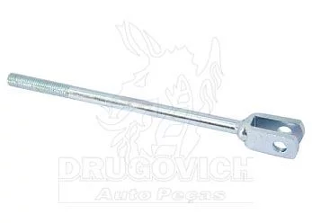 GARFO SERVO EMB 112HS LONGO - USIFORTE