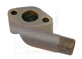 FLANGE ESCAPE COMPRESSOR 111