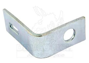 SUP DE FIX DAS VALVULAS DE AR - ORIGINAL